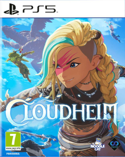 Cloudheim
