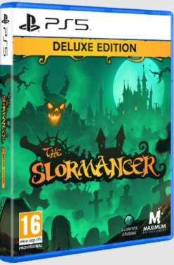 The Slormancer - Deluxe Edition