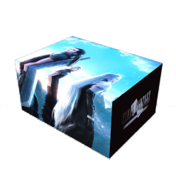 FINAL FANTASY TRADING CARD GAME Anniversary Collection Set 2024