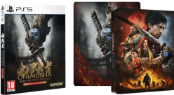 Onimusha Way of the Sword Premium Deluxe Edition