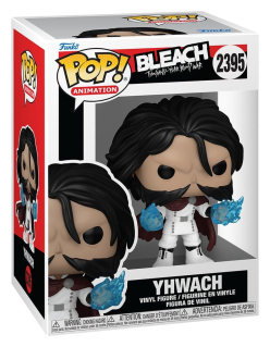 Bleach POP! Animation Yhwach 9 cm nr 2395