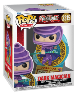 Yu-Gi-Oh! POP! Premium Dark Magician 9 cm nr 2315