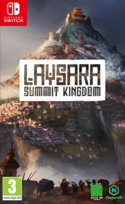 Laysara: Summit Kingdom