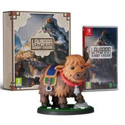 Laysara: Summit Kingdom Collector's Edition