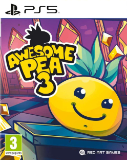 Awesome PEA 3