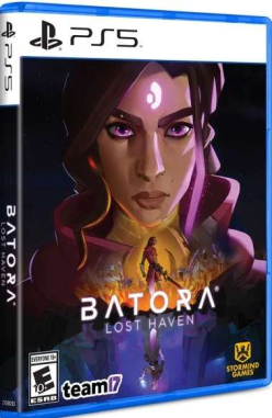 Batora: Lost Haven (LRG)