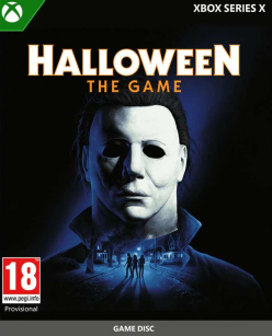 Halloween: The Game