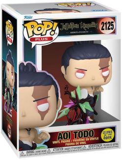 Jujutsu Kaisen POP! Animation Aoi Todo (Kick) 9 cm nr 2125