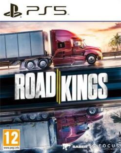 Road Kings