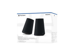 Sony Pulse Elevate Wireless Speaker - Midnight Black
