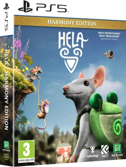 Hela - Harmony Edition