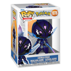 Pokémon POP! Ceruledge 9 cm nr 1076
