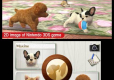 Nintendogs French Bulldog + Cats Select