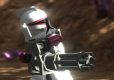 LEGO Star Wars III The Clone Wars
