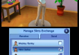 The Sims 3 3D