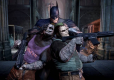 Batman Arkham City Classics PL / ANG