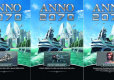 Anno 2070 PL Ubisoft Exclusive