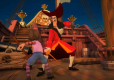 Kinect Disneyland Adventures PL