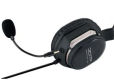Słuchawki stereo z mikrofonem Gaming Headset XPHS10 