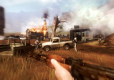 Far Cry 2 + Ghost Recon Advanced Warfighter Double Pack