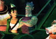 Beyond Good and Evil + From Dust + Outland