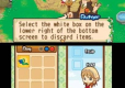 Harvest Moon A Tale of Two Towns