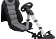 Fotel z kierownicą RACING SEAT 2