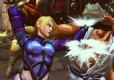 Street Fighter X Tekken PKK