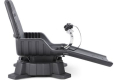 GYROXUS 3D - bezprzewodowy żyroskopowy fotel