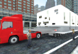 Niesamowite Maszyny Symulator Transportu Cięzkiego 2 PL