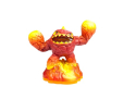 Skylanders Giants - Light core Character Pack: Eruptor