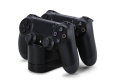 Stacja ładująca do kontrolerów Sony do Playstation 4