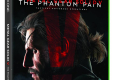 Metal Gear Solid V The Phantom Pain Edycja Day One