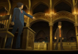 Professor Layton vs Phoenix Wright