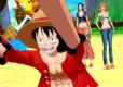 One Piece Unlimited World Red