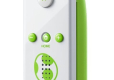 Kontroler Remote Plus Yoshi (z wbudowanym Wii Motion)