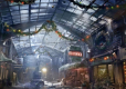 Batman Arkham Origins NPG