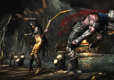 Mortal Kombat X Hits