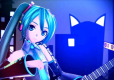 Hatsune Miku: Project DIVA F 2nd