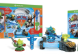 Skylanders Trap Team Starter