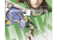 Figurka Amiibo Smash - Link