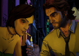 The Wolf Among Us