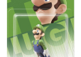 Figurka Amiibo Smash - Luigi