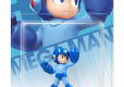 Figurka Amiibo Smash - Mega Man