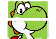 New 3DS Cover Plate Yoshi