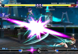 Under Night In-Birth EXE Late