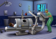 The Sims 4 Witaj w Pracy