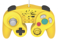 Super Smash GameCube Controller (Pikachu)