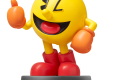 Figurka Amiibo Smash - Pac-Man
