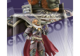 Figurka Amiibo Smash - Ganondorf